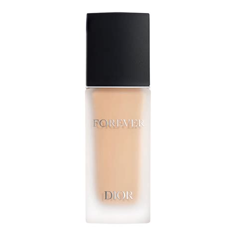 dior foundation fluid matte.